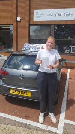 Antonio-Barnes-Passed-Driving-Test