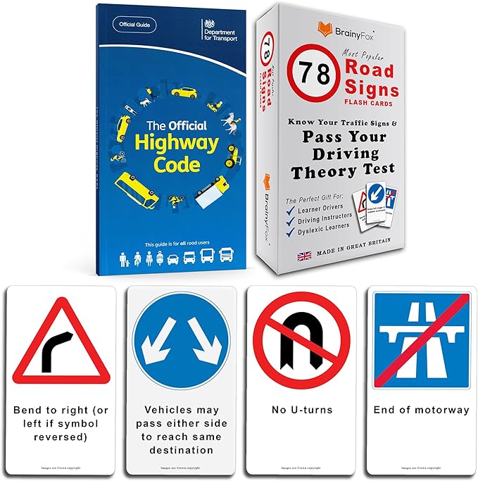 Basic-Driving-Test-Pass-Kit