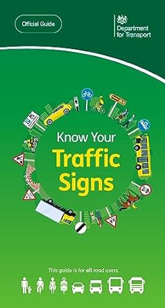 Know-your-road-signs