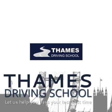 Thames Driving School in Richmond
